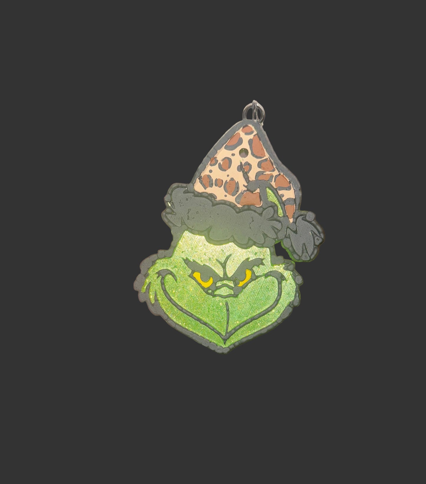 Green Guy