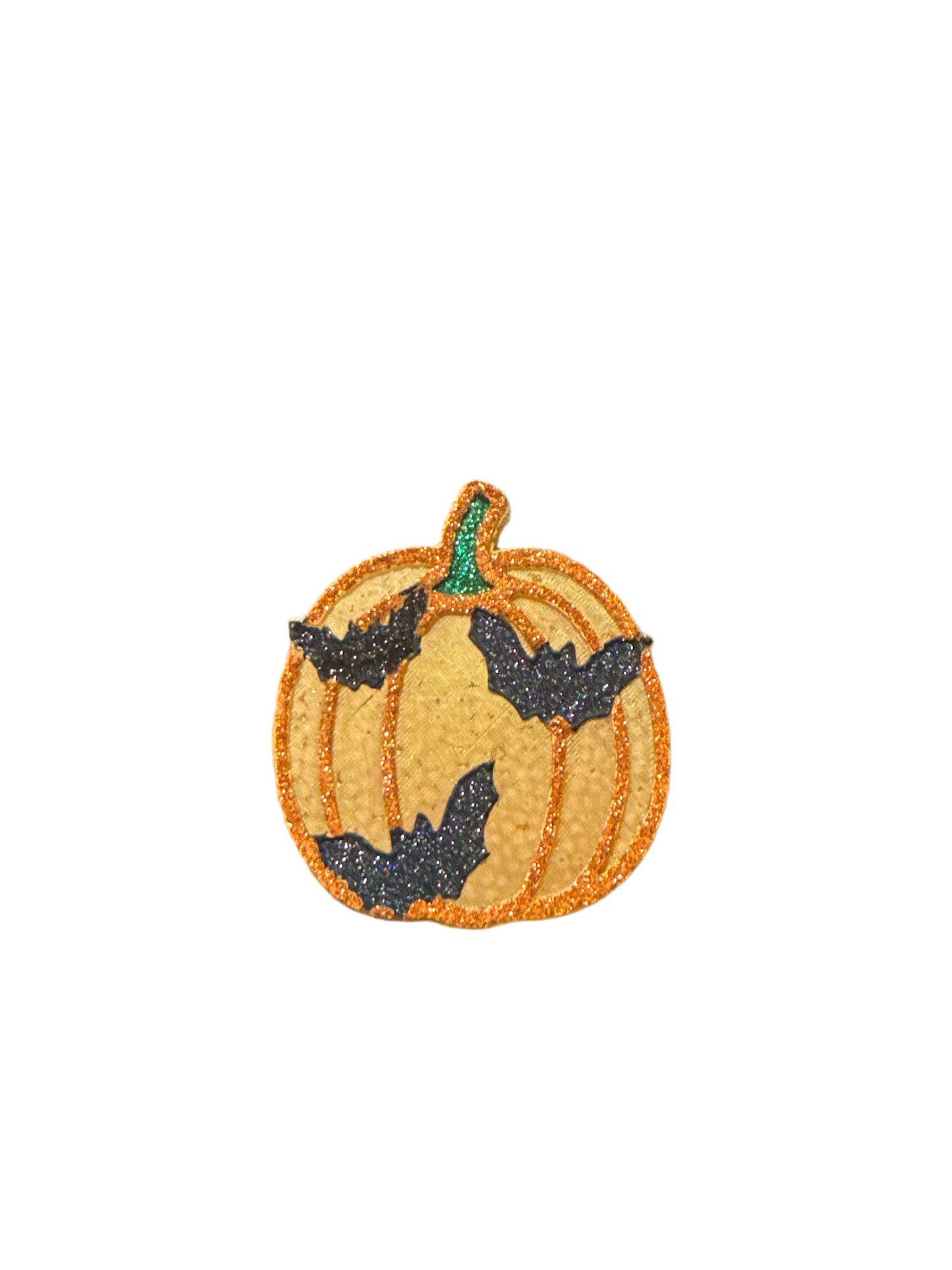 Batty Pumpkin