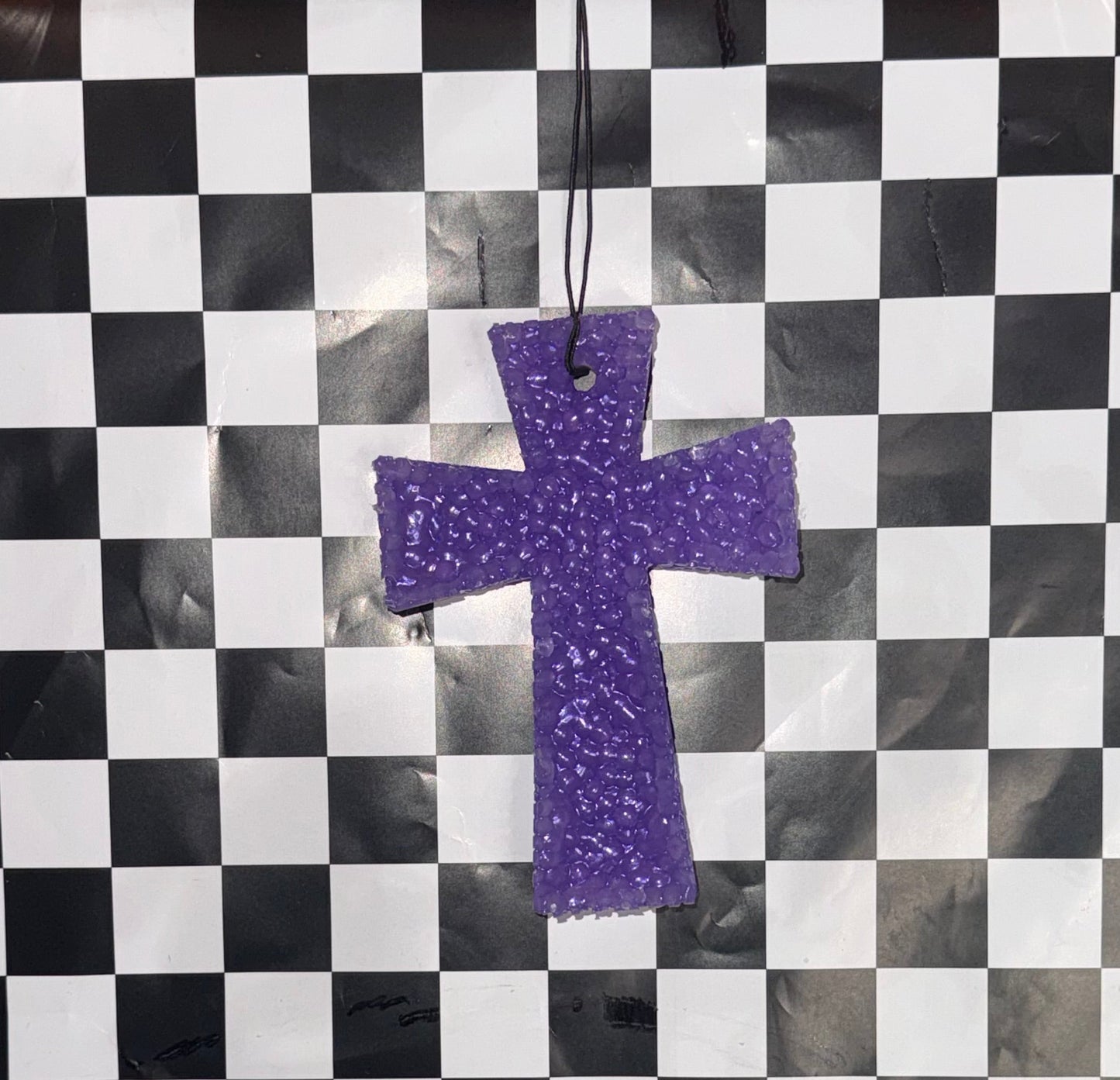 Plain Cross