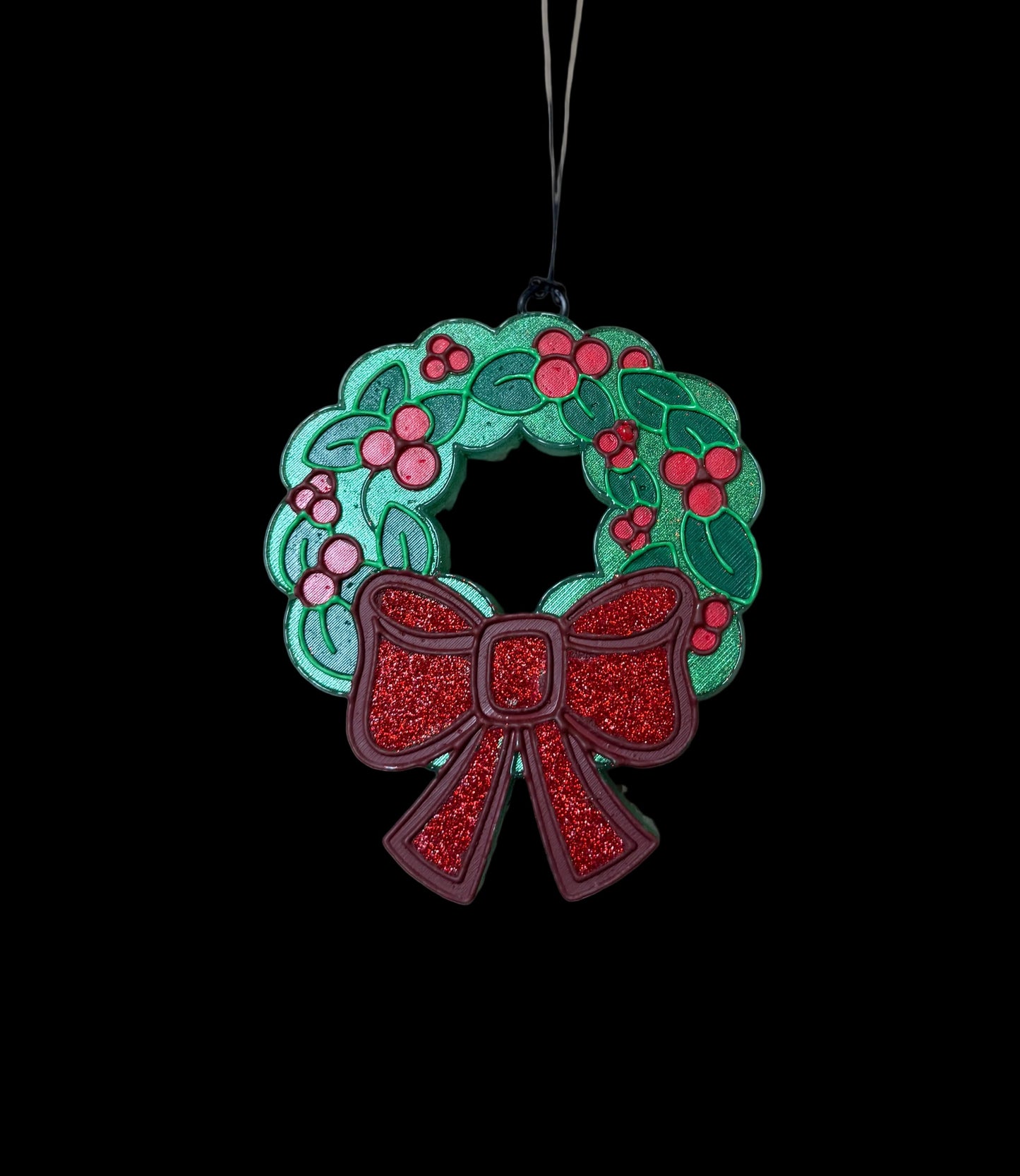 Christmas Wreath