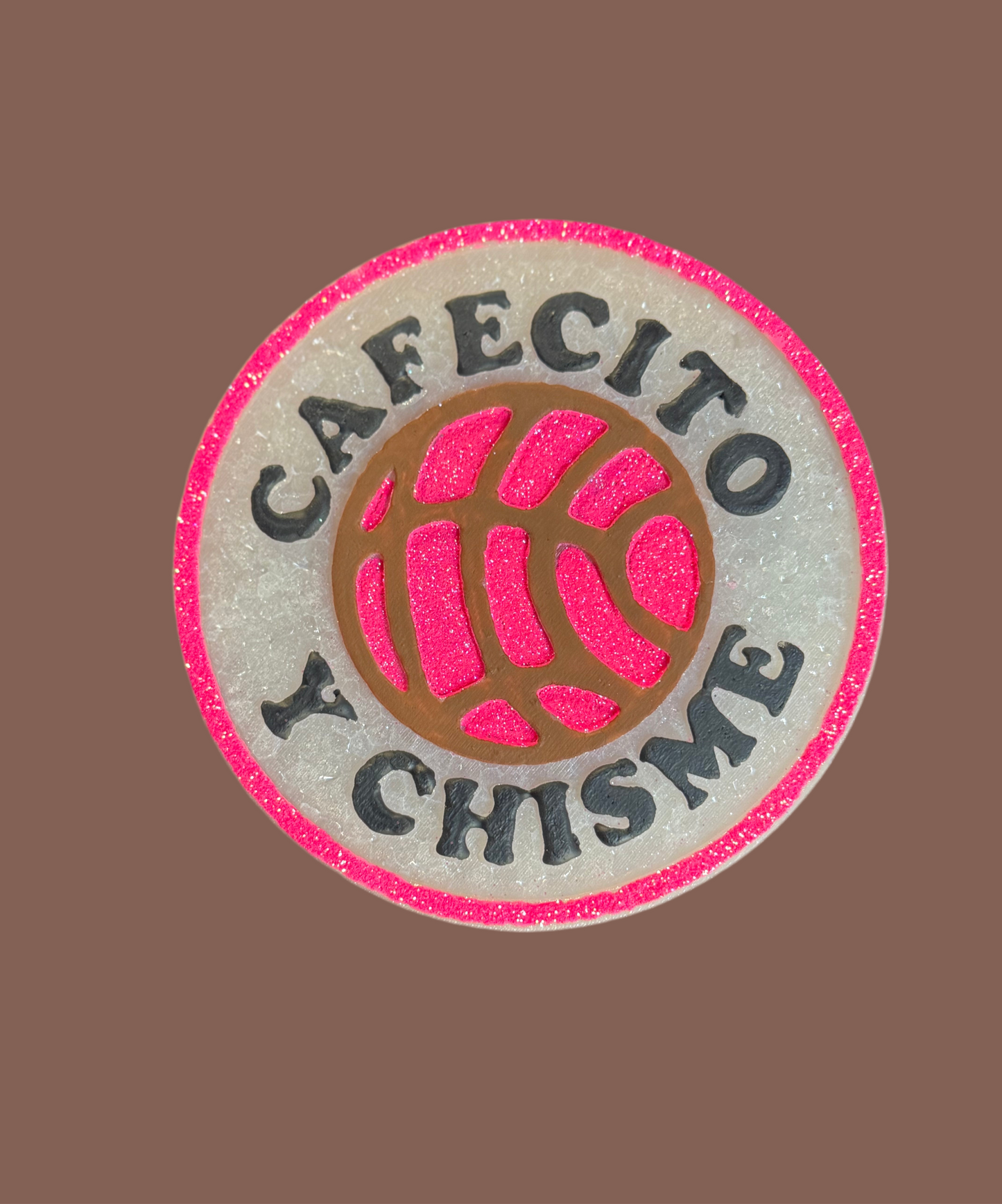 Cafecito Y Chisme