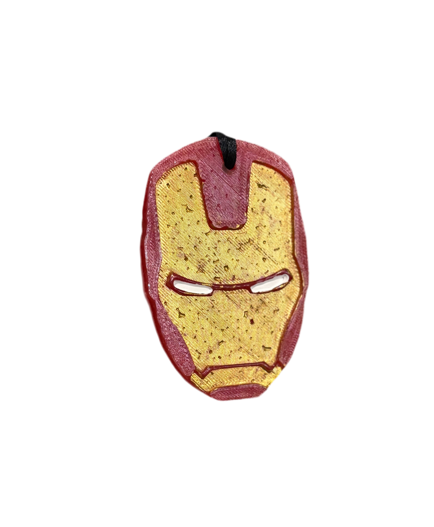 Superhero Tony Stark