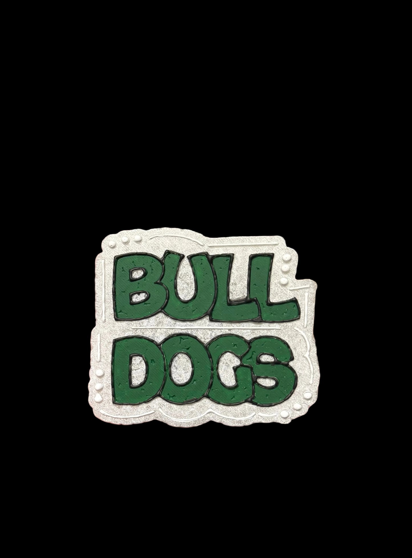 Bulldogs