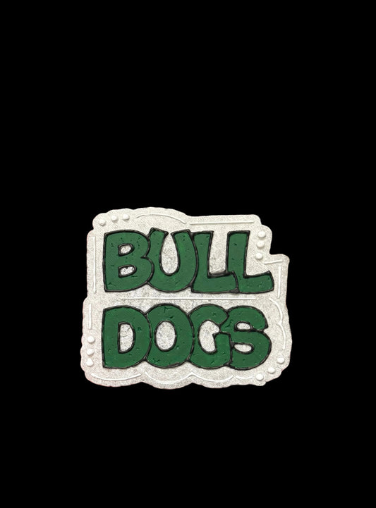 Bulldogs