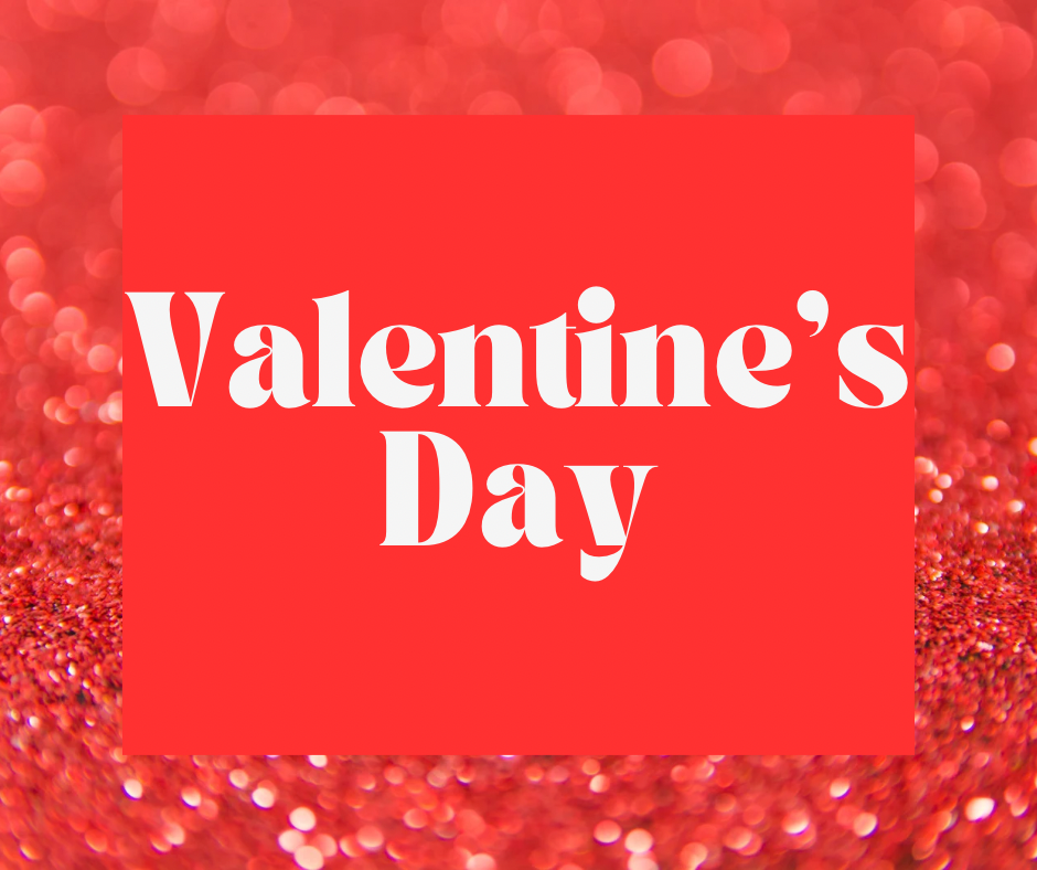 Valentine’s Day