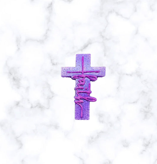 “Faith” Cross