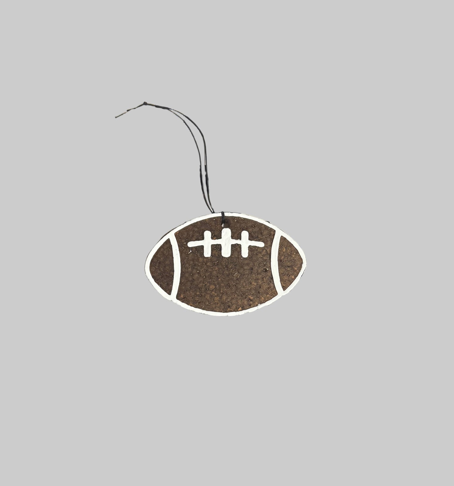 Plain Football