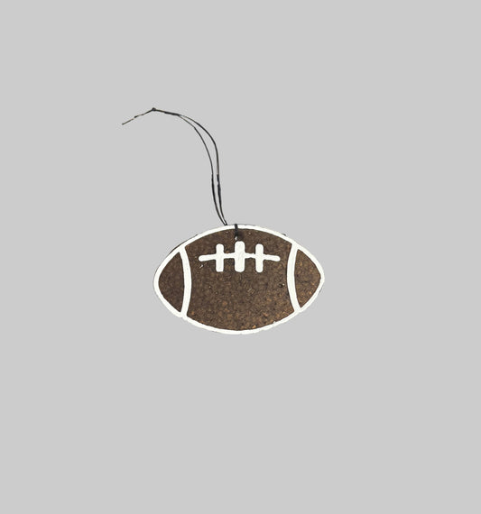 Plain Football