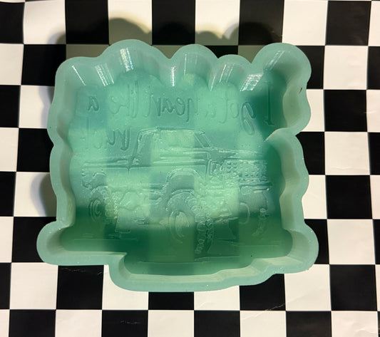 I got a heart like a truck